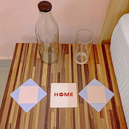 Hotel O Home Compact Studio Kr Puram Near Phoenix Marketcity Бангалор Екстериор снимка